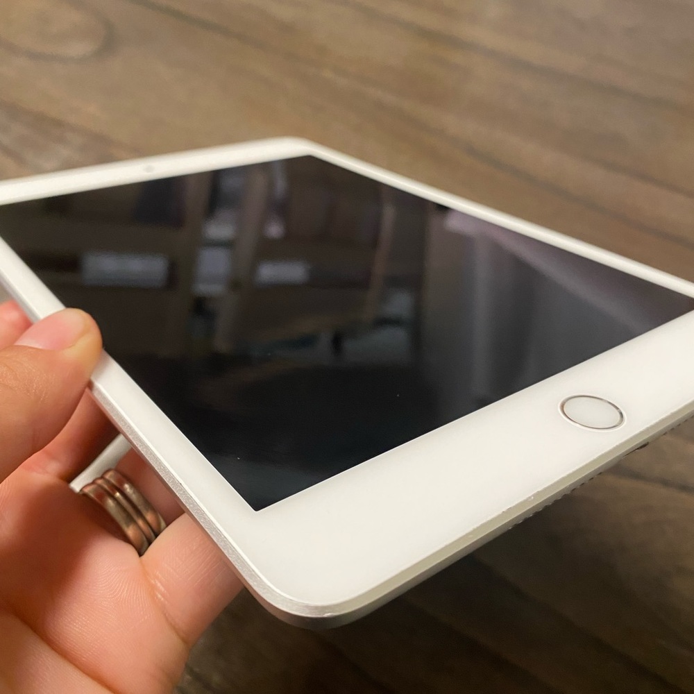 iPad mini 5 -64G wifi